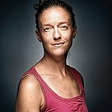 Anne Simmering, Schauspielerin am Theater Konstanz