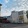 An exponierter Lage am Eingang zum Brennet-Areal soll das kommunale Ärztehaus entstehen. Der Abbruch der alten Fabrikhallen hat in ...