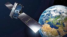 Galileo-Navigations-Satellit: Die erste Tranche der zweiten Generation der High-Tech-Trabanten geht wieder an Airbus und den ...