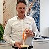 Richard Volz ist Facharzt für Unfallchirurgie in Überlingen.