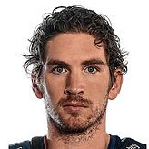 John Ramage, Abwehrspieler und Kapitän der Schwenninger Wild Wings.