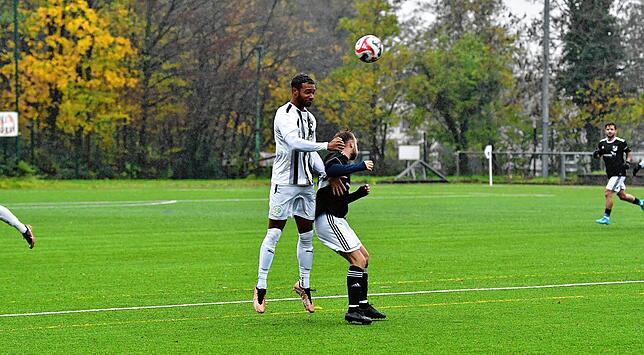 Bild 27: U23 des SV 08 Laufenburg siegt 1:0 gegen den FC Wittlingen &ndash; und wir haben Bilder!