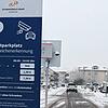 Die Schranken vor dem Parkplatz am Klinikum in Donaueschingen sind weg. Kassiert wird hier dennoch, allerdings mit einer neuen Regelung.