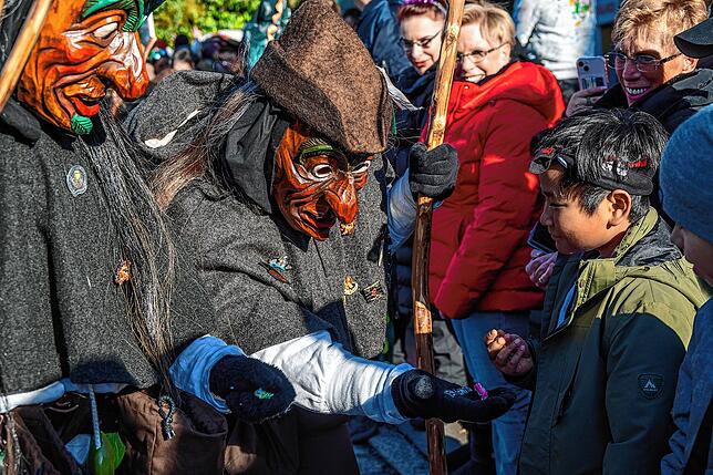 Bild 12: Bilder vom Fischbacher Samstag (Teil 3)