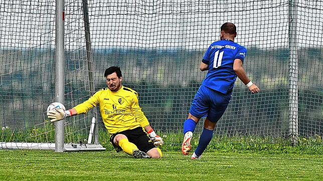 Bild 34: FC Schlüchttal besiegt den TuS Efringen-Kirchen mit 4:2 – und wir haben Bilder!