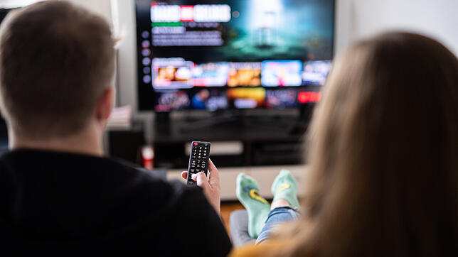 Netflix scheint sich komplett neu aufzustellen. In Kanada soll das Basis-Abo wohl weggefallen sein.