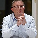 „Wir trauen uns an Gebührenerhöhungen nicht ran“, sagte Gemeinderat Klaus Buck.