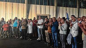 Die Gemeinderatssitzung vom 8. Juli stößt auf Interesse.