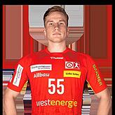 Niklas Ingenpaß.