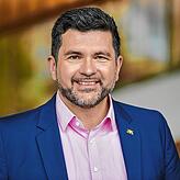 Niko Reith, FDP, Landtagsabgeordneter.