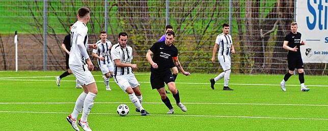 Bild 20: FC Wittlingen siegt 5:1 gegen die SG FC Wehr/Brennet &ndash; und wir haben Bilder!