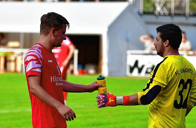 Bild 30: FC Schlüchttal gewinnt Derby gegen SG Mettingen/Krenkingen 1:0 – und wir haben Bilder!