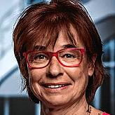 „Diese Vorlage hat für mich historische Bedeutung. Es geht um die Zukunft von Schloss und Museum.“Angelika Berner-Assfalg, CDU