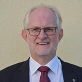 „Man würde sich wünschen, es gäbe die magische Pille“: Helge Hebestreit, Leiter des Zentrums für Seltene Erkrankungen am ...