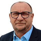 Klaus Hoher, FDP.