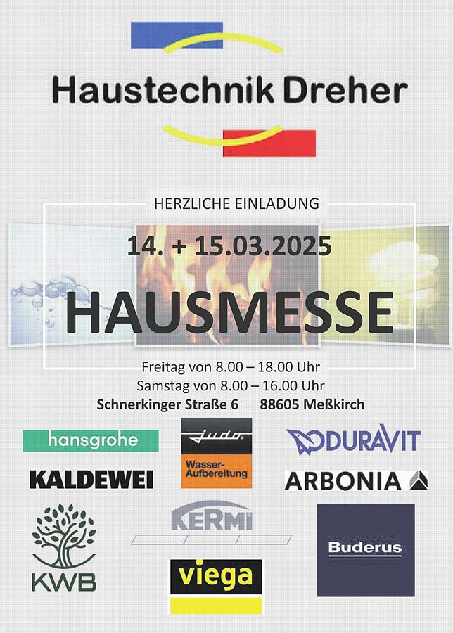 Bild 1: Frühlingsausstellung Blumenland Halmer: Frühlingsfrische Ideen für Haus und Garten