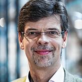 Bürgermeister Georg Riedmann: „Nun kommt das, was wir uns immer gewünscht haben, eine Eins-zu-eins-Erneuerung der Ampelanlage, ...