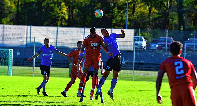 Bild 13: SG Mettingen/Krenkingen erreicht ein 2:2 beim VfR Bad Bellingen &ndash; und wir haben Bilder!