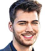 Marin Juric (22) erachtet die Aktion von Jette Nietzard als „unreif und naiv“.