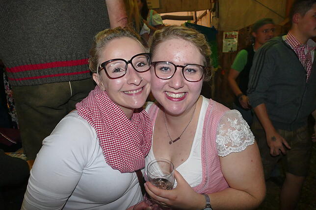 Bild 19: Kreiserntedankfest in Mundelfingen feiert grandiosen Auftakt