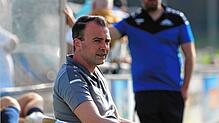 Trainer David D‘Incau und die SG Dettingen-Dingelsdorf haben zu viele gute Möglichkeiten liegen gelassen, der SC Gottmadingen-Bietingen ...