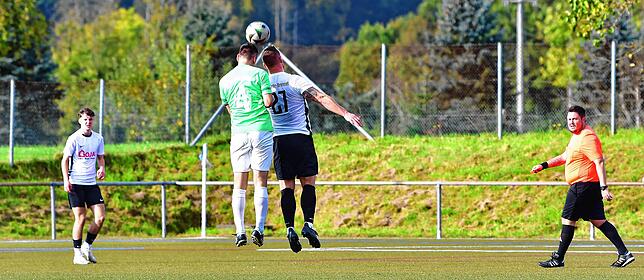 Bild 2: SG FC Wehr/Brennet besiegt SG Mettingen/Krenkingen mit 5:1 – und wir haben Bilder!