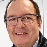 Poppele-Zunftmeister Stephan Glunk: „Wir sind der Stadt dankbar, dass die Fahrzeuge und vor allem die städtischen Mitarbeiter die Umzüge ...