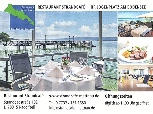 Bild 1: Altstadtfest Radolfzell: Altstadtfest bietet buntes Programm