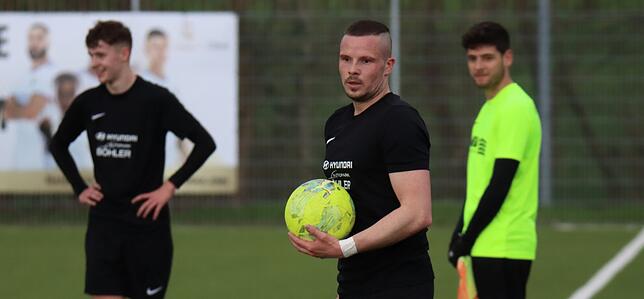 Bild 36: SG FC Wehr/Brennet holt ein 3:3 beim FC Wittlingen &ndash; und wir haben Bilder!