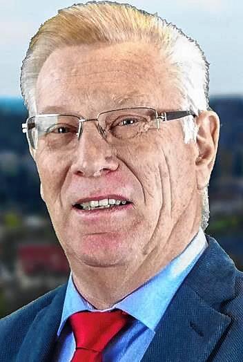 Er wittert Ungleichbehandlung beim Lärmschutz: SPD-Stadtrat Bernd Lohmiller.