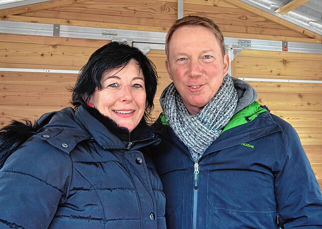 Bild 25: Markdorf Spirits: Die schönsten Bilder vom Samstag (1/2)