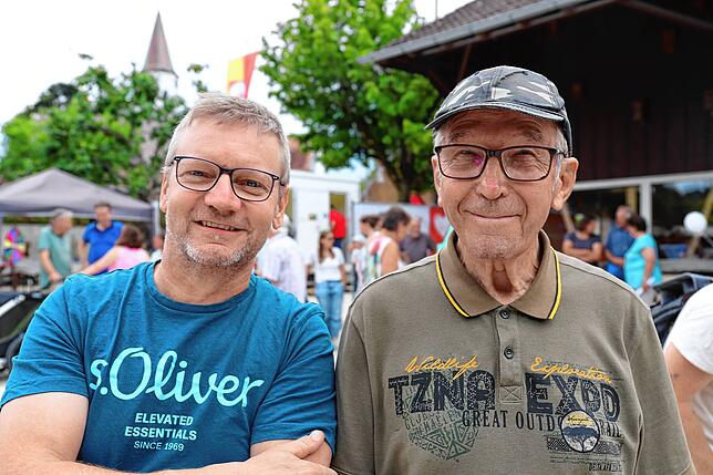 Bild 11: Die besten Bilder vom StraSeenFest in Illmensee
