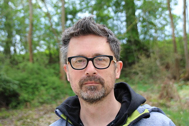 „Für mich ist das Tierquälerei. So, wie man in dem Fall mit Tieren umgeht, spiegelt das auch den Umgang unter den Menschen heutzutage ...