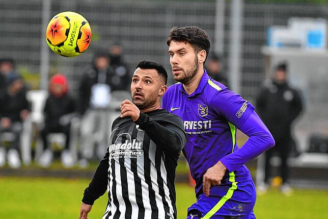 Bild 1: SV Buch siegt 4:0 beim Bosporus FC Friedlingen &ndash; und wir haben die Bilder!