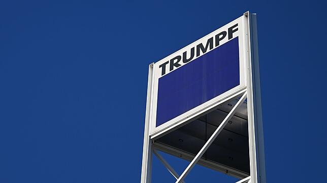 Wegen der schwächelnde Konjunktur verzichten viele Trumpf-Mitarbeiter auf einen Teil ihres Gehalts. Neue Zahlen zeigen, wie viele es ...
