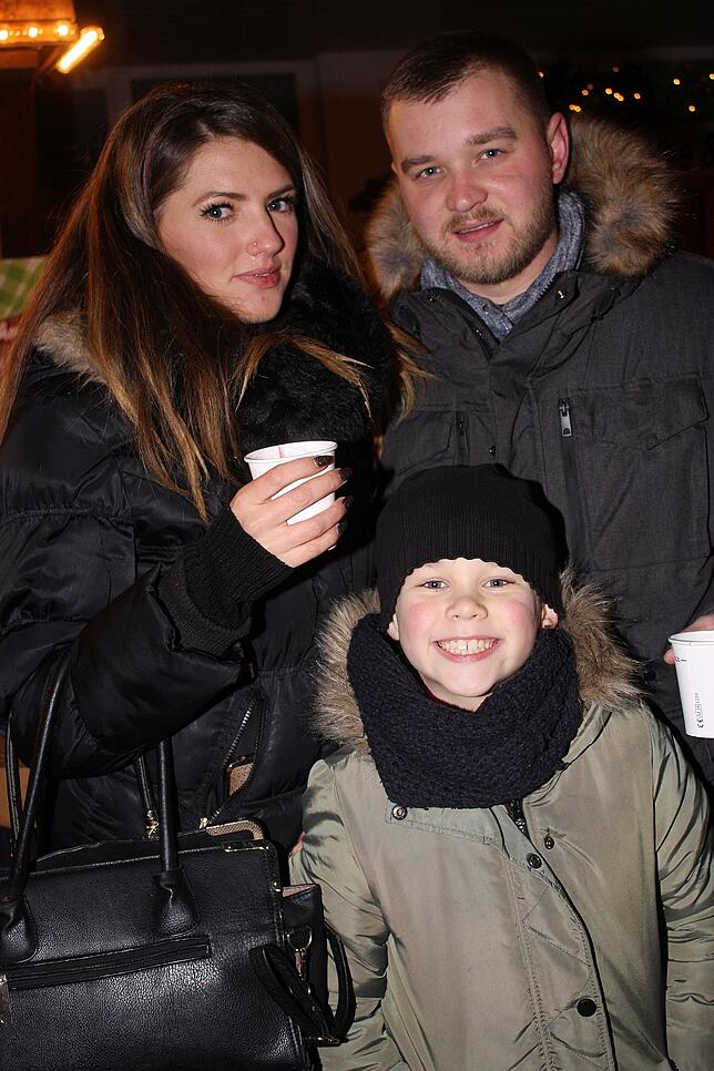 Bild 11: Alle Videos und Bilder vom Triberger Weihnachtszauber am 26.12.2018