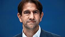Andreas Jung, Vize-Fraktionsvorsitzender der CDU.