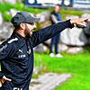 Weiter nach oben: Den fünften Platz mit 50 Punkten möchte Trainer Fabio Muto mit dem FC Wittlingen in der kommenden Spielzeit steigern.
