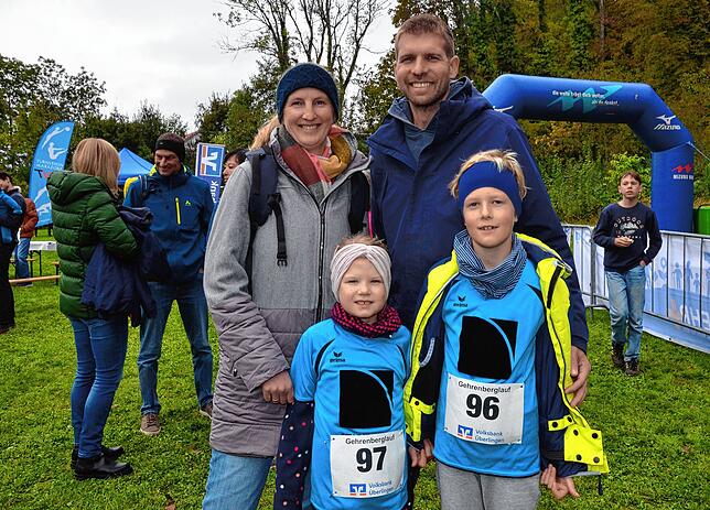 Bild 30: Die besten Bilder des Gehrenberglauf in Markdorf – Teil 1