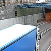 Der Riedleparktunnel &ndash; hier ein Archivbild &ndash; ist an die Mobilitätszentrale Baden-Württemberg angebunden und wird von ...