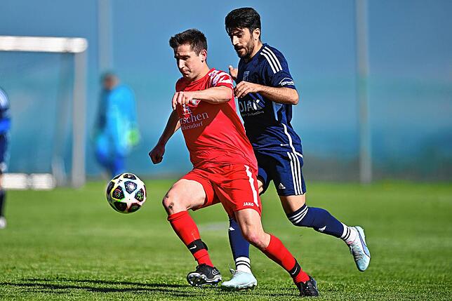 Bild 17: SV Blau-Weiß Murg siegt 5:1 beim FC Schlüchttal – und wir haben Bilder!