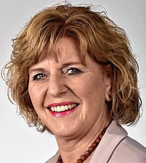 Kerstin Skodell