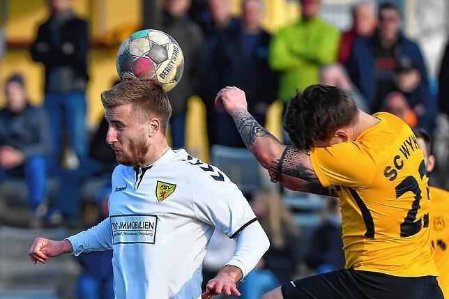 Bild 13: FSV Rheinfelden siegt 4:1 beim SC Wyhl am Kaiserstuhl &ndash; und wir haben Bilder!
