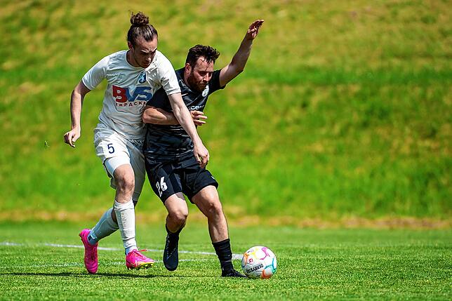Bild 24: FC Erzingen bezwingt FC Wolfenweiler-Schallstadt mit 1:0 &ndash; und wir haben Bilder!