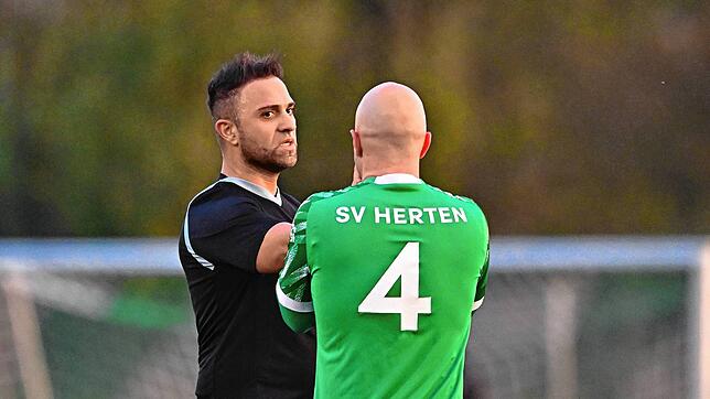 Bild 19: FC Schönau siegt mit 2:1 beim SV Herten – und wir haben Bilder!