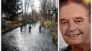77 Tage lang wurde Dirk Brünker gesucht. Die Familie sucht noch immer nach Klarheit, was wirklich mit ihm passiert ist.