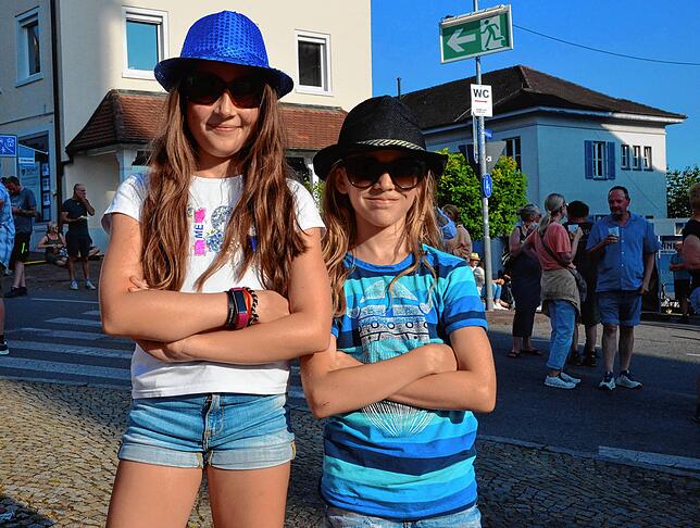 Bild 15: Die schönsten Bilder vom dritten Konzertabend des Markdorf Open-Air 2025