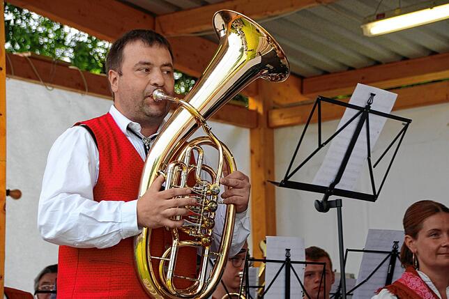 Bild 30: 34. Walder Dorffest Sonntag – Wir haben die Bilder
