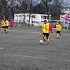 Der SV Hölzlebruck unterliegt dem FC Löffingen mit 0:1.