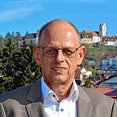 Michael Horst Ludwig Streitberger